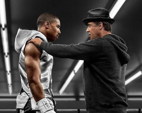 Creed pic