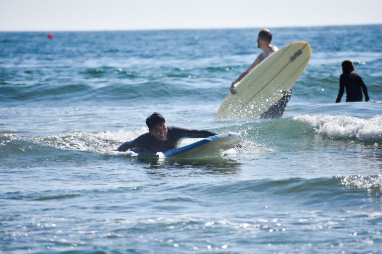 Surf Night 2